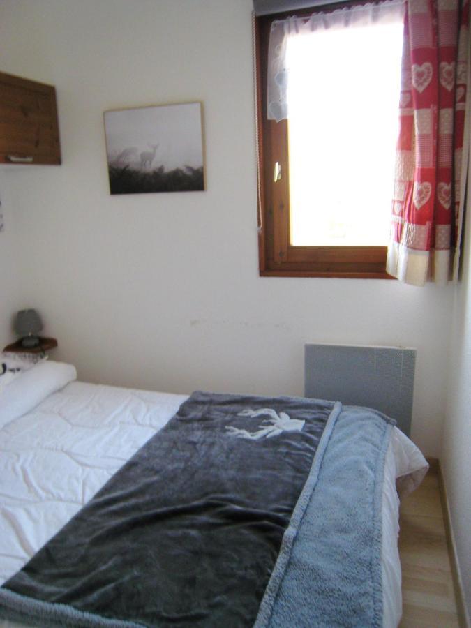 Appartement Au Pied Des Pistes, Avec Vue Sur La Montagne ベルネ エクステリア 写真