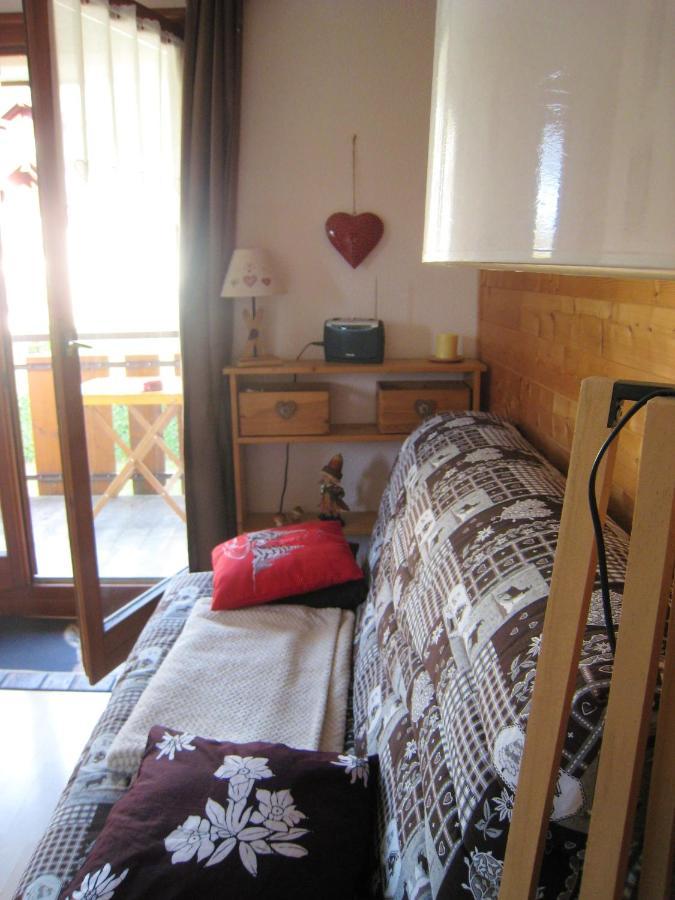 Appartement Au Pied Des Pistes, Avec Vue Sur La Montagne ベルネ エクステリア 写真